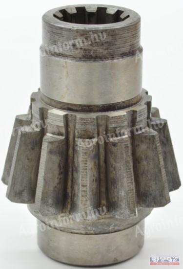 MTZ kúpfogaskerék