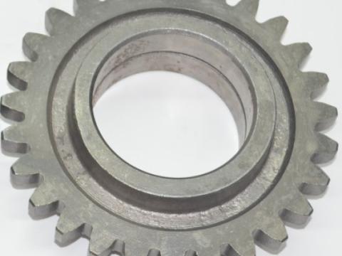 MTZ kuplungház fogaskerék