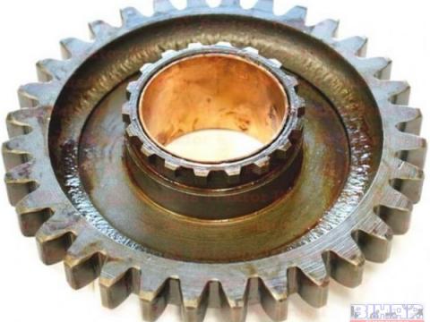 MTZ fogaskerék 224 MTZ fogaskerék 224