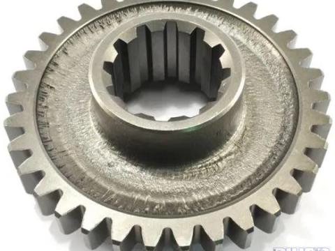 MTZ fogaskerék 025 MTZ fogaskerék 025