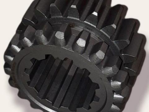 MTZ fogaskerék 196 MTZ fogaskerék 196