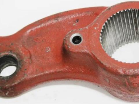 MTZ fordítókar 80-as