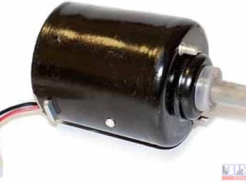 MTZ fűtőmotor 12V 90W MTZ fűtőmotor 12V 90W