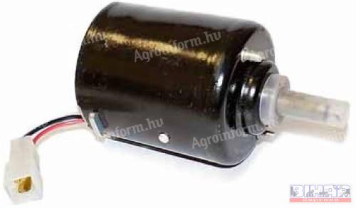 MTZ fűtőmotor 12V 90W