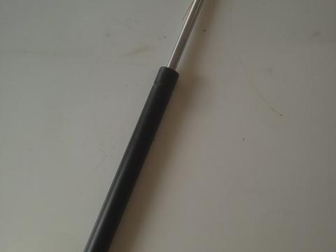 MTZ ablakteleszkóp (rövid)