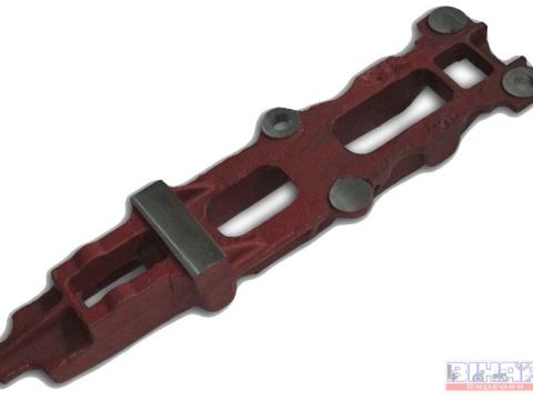 MTZ alsó vonóhorog tartó MTZ alsó vonóhorog tartó