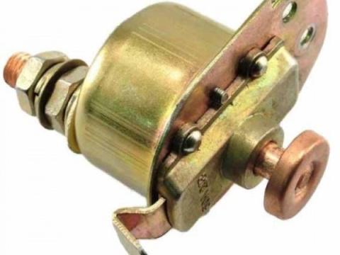 MTZ áramtalanító kapcsoló (benyomós) MTZ áramtalanító kapcsoló (benyomós)