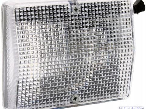 MTZ belső világítás