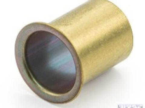 Csőhüvely 10mm
