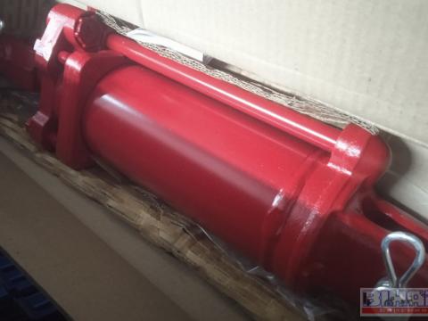 MTZ C-100 munkahenger régi típusú