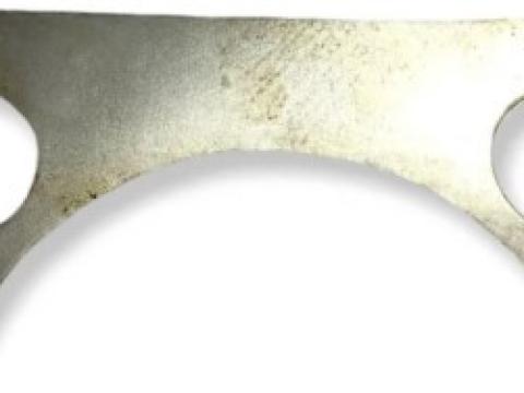 MTZ első híd hézagolólemez MTZ első híd hézagolólemez