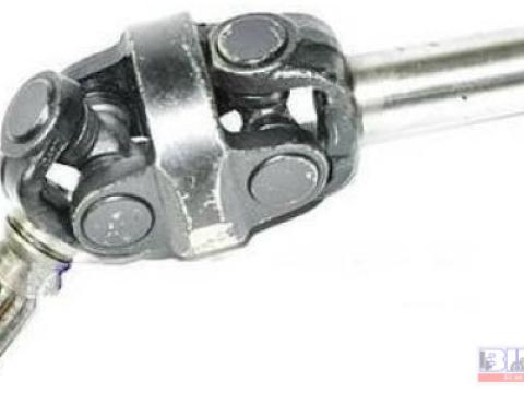 MTZ elsőhajtás kardáncsukló egyeneshídhoz