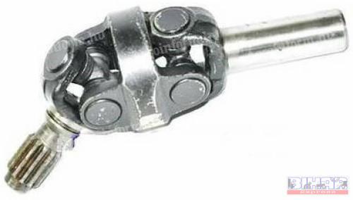 MTZ elsőhajtás kardáncsukló egyeneshídhoz