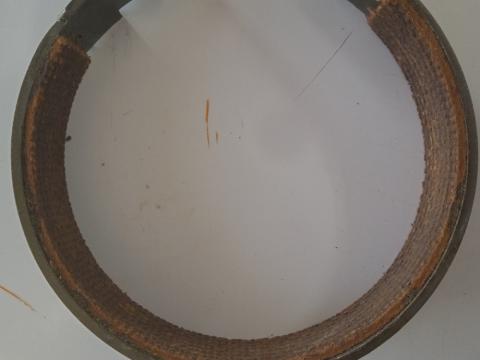 MTZ fékszalag 33mm új típusú MTZ fékszalag 33mm új típusú