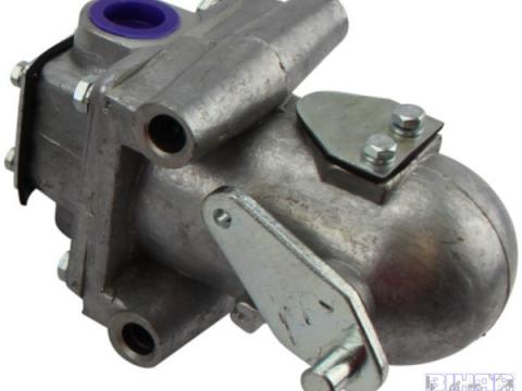 MTZ fékszelep 50-es