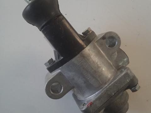 MTZ fékszelep új típus 2 körös