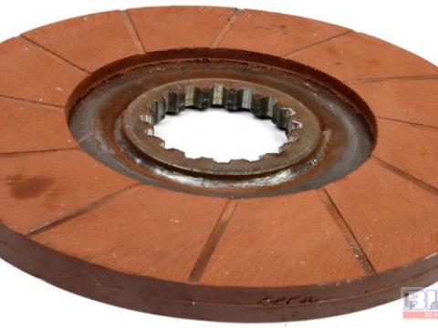 MTZ féktárcsa 180mm ragasztott MTZ féktárcsa 180mm ragasztott