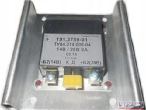 MTZ feszültség szabályzó új típus 822 MTZ feszültség szabályzó új típus 822