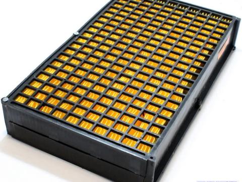 MTZ fülkeszűrő új típus MTZ fülkeszűrő új típus