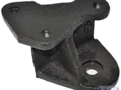 MTZ fülketartó bak (fém) hátsó MTZ fülketartó bak (fém) hátsó