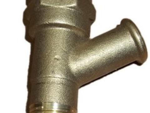 MTZ fűtéscsap MTZ fűtéscsap