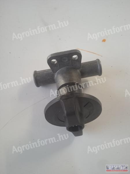 MTZ fűtéscsap kabin pa11 80-8101750