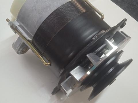 MTZ generátor 1000W