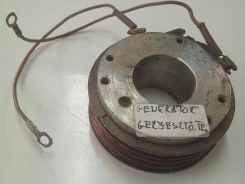 MTZ generátor gerjesztő tekercs MTZ generátor gerjesztő tekercs