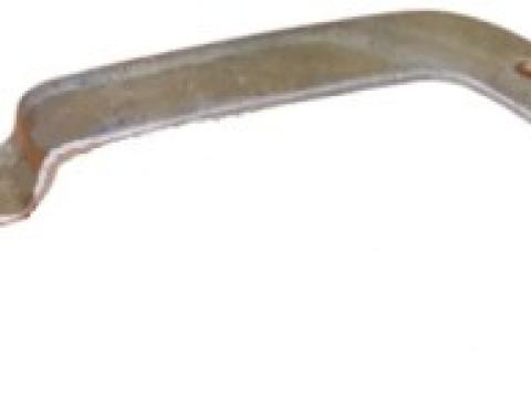 MTZ hasivonó tartólemez MTZ hasivonó tartólemez