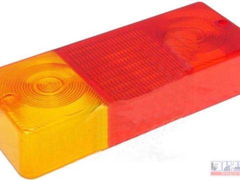 MTZ hátsólámpa búra (új típusú belarus)