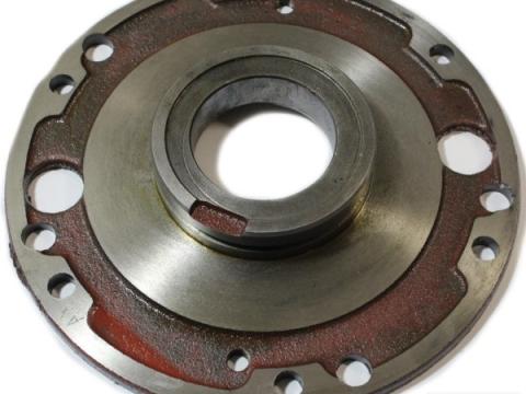 MTZ hátsóhíd fedél MTZ hátsóhíd fedél