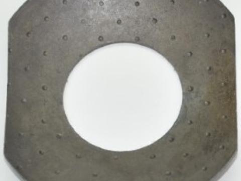 MTZ hézagoló alátét d=32mm