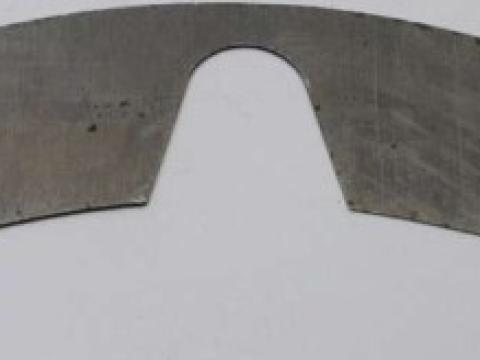 MTZ hézagoló lemez MTZ hézagoló lemez