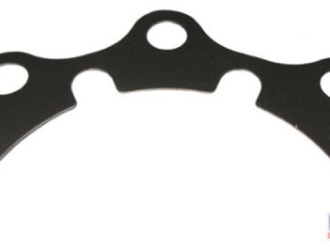 MTZ hézagoló lemez 0,5mm MTZ hézagoló lemez 0,5mm