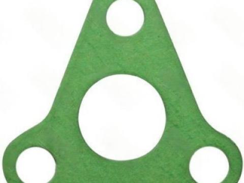 MTZ hidraulika eloszto felső klingerit MTZ hidraulika eloszto felső klingerit