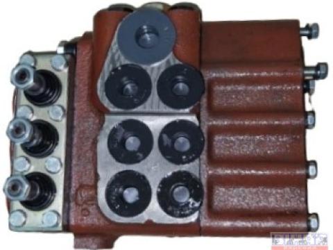 MTZ hidraulika elosztó R-80 MTZ hidraulika elosztó R-80