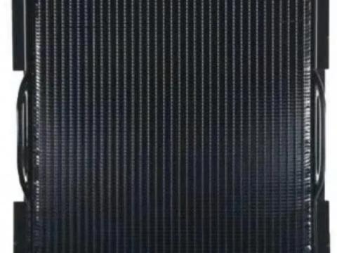 MTZ hűtő 80-as ALU.