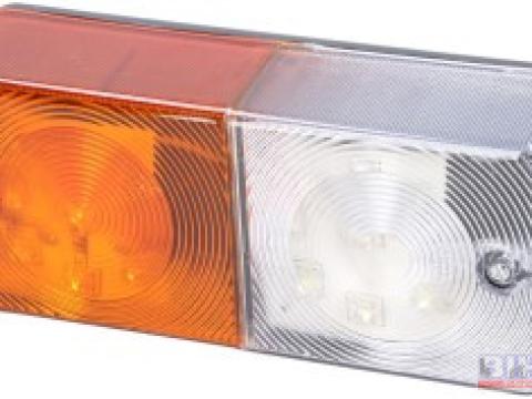 MTZ irányjelző lámpa (új típusú belorus)