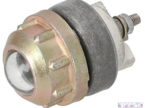 MTZ izzítás visszajelző (vastag-szálas)