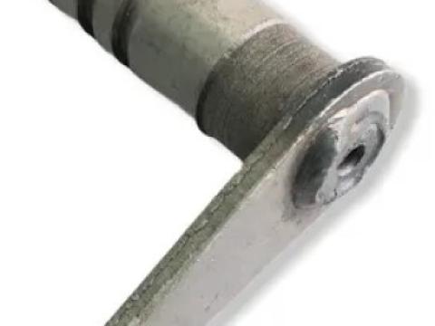 MTZ kapcsolókar fordulatszabályzó tengely MTZ kapcsolókar fordulatszabályzó tengely