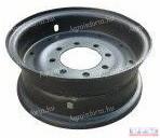 MTZ keréktárcsa (7x20)