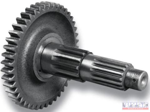 MTZ kimenő tengely MTZ kimenő tengely