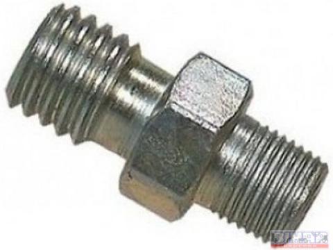 MTZ kompresszor közcsavar M12 / 10x1 MTZ kompresszor közcsavar M12 / 10x1