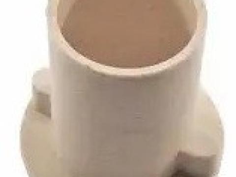 MTZ kormány műanyag persely