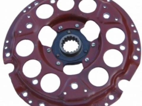 MTZ kuplung fedlap erősített MTZ kuplung fedlap erősített