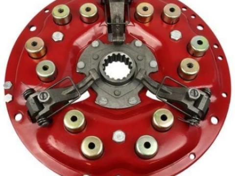 MTZ kuplung szerkezet új típusú MTZ kuplung szerkezet új típusú