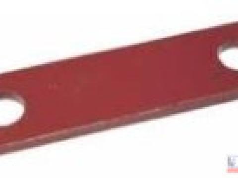 MTZ lengőtengely rögzítő lemez