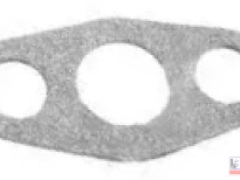 MTZ motorolaj szivattyú klingerit tömítés (cső) MTZ motorolaj szivattyú klingerit tömítés (cső)