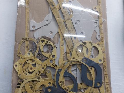 MTZ motortömítés készlet MTZ-50,MTZ-80 MTZ motortömítés készlet MTZ-50,MTZ-80