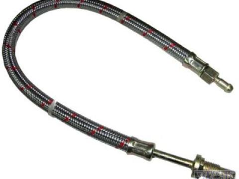 MTZ olajcső (az órához rövid) MTZ olajcső (az órához rövid)